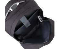 RIVACASE Prater 7562 15.6" czarny - 740273 - zdjęcie 8